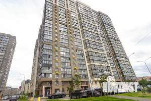 Студия квартира, вторичка, 28м2, 14/25 этаж