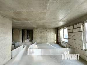 3-к квартира, вторичка, 84м2, 3/25 этаж