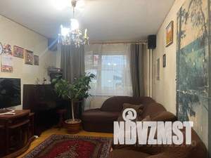 3-к квартира, вторичка, 68м2, 3/16 этаж
