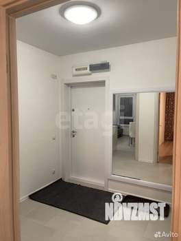 1-к квартира, вторичка, 40м2, 25/25 этаж