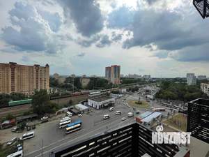 Студия квартира, вторичка, 24м2, 10/30 этаж