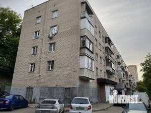 1-к квартира, вторичка, 31м2, 4/5 этаж