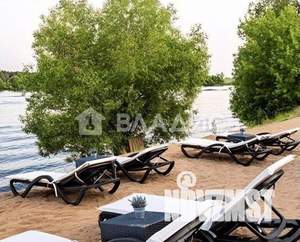 1-к квартира, вторичка, 36м2, 5/25 этаж
