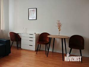 Студия квартира, вторичка, 22м2, 2/22 этаж