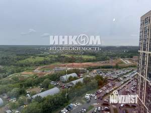 2-к квартира, вторичка, 50м2, 19/20 этаж