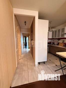 2-к квартира, вторичка, 71м2, 5/22 этаж