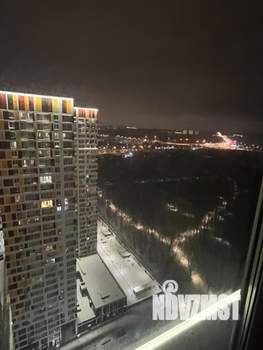 2-к квартира, вторичка, 58м2, 32/32 этаж