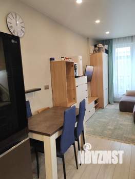 2-к квартира, вторичка, 43м2, 3/3 этаж