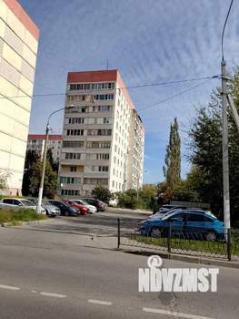 2-к квартира, вторичка, 46м2, 4/10 этаж