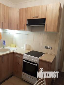 1-к квартира, вторичка, 31м2, 5/25 этаж
