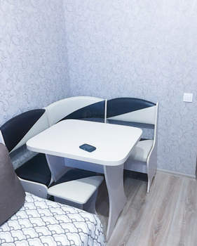 Студия квартира, вторичка, 19м2, 24/32 этаж