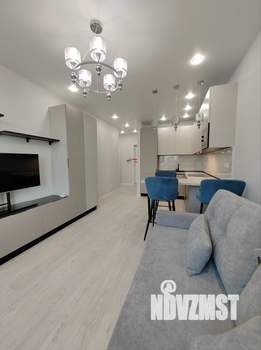 2-к квартира, вторичка, 55м2, 3/7 этаж