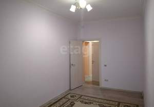 3-к квартира, вторичка, 60м2, 1/3 этаж
