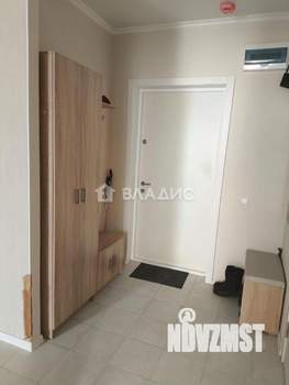 2-к квартира, вторичка, 43м2, 23/25 этаж