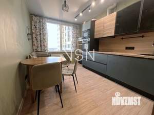 1-к квартира, вторичка, 40м2, 23/33 этаж