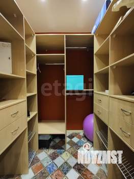 3-к квартира, вторичка, 105м2, 10/23 этаж