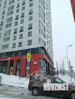 2-к квартира, вторичка, 58м2, 21/32 этаж