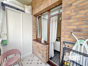 Студия квартира, вторичка, 55м2, 3/4 этаж