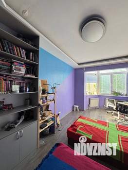 2-к квартира, вторичка, 64м2, 2/4 этаж