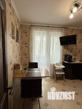 2-к квартира, вторичка, 61м2, 14/25 этаж