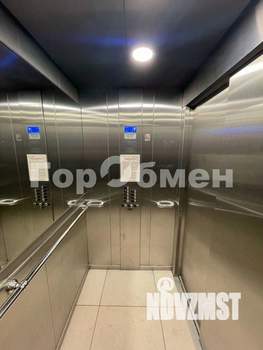 3-к квартира, вторичка, 132м2, 7/7 этаж
