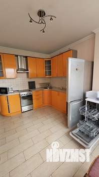 3-к квартира, вторичка, 81м2, 6/17 этаж
