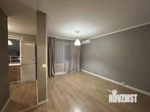 3-к квартира, вторичка, 58м2, 4/5 этаж