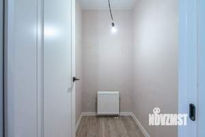 2-к квартира, вторичка, 55м2, 11/28 этаж