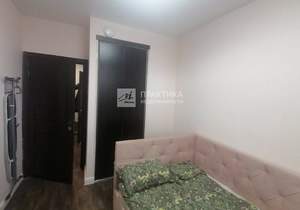 1-к квартира, вторичка, 33м2, 1/8 этаж