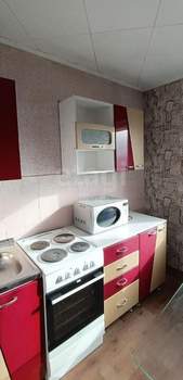 2-к квартира, вторичка, 45м2, 4/5 этаж