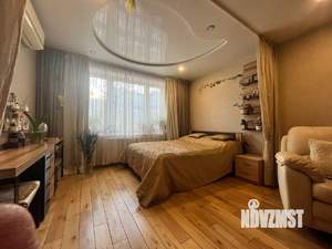 1-к квартира, вторичка, 52м2, 2/23 этаж