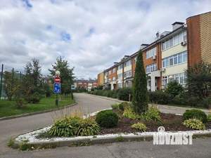 1-к квартира, вторичка, 37м2, 2/3 этаж