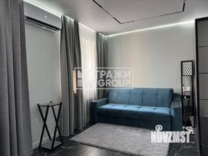 Студия квартира, вторичка, 34м2, 7/8 этаж