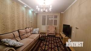 2-к квартира, вторичка, 73м2, 11/26 этаж