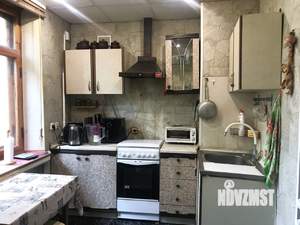 3-к квартира, вторичка, 64м2, 4/4 этаж