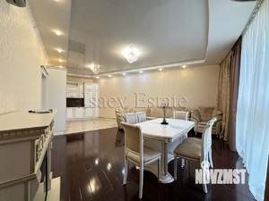 4-к квартира, вторичка, 169м2, 4/21 этаж