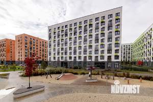 3-к квартира, вторичка, 67м2, 8/9 этаж