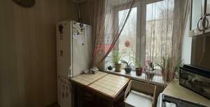 1-к квартира, вторичка, 30м2, 3/5 этаж