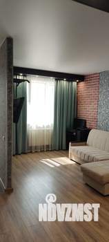 1-к квартира, вторичка, 43м2, 11/25 этаж