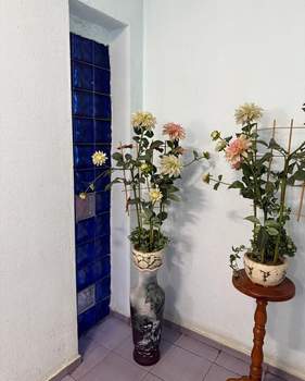 1-к квартира, вторичка, 48м2, 3/14 этаж