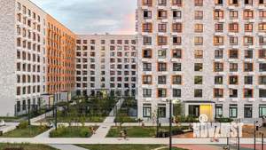 2-к квартира, вторичка, 65м2, 7/9 этаж