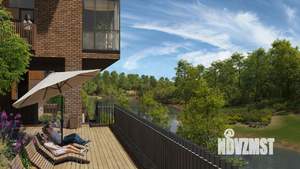 3-к квартира, вторичка, 99м2, 5/6 этаж