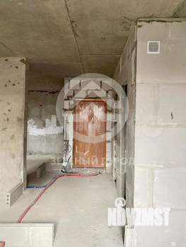 2-к квартира, вторичка, 45м2, 2/6 этаж