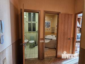 1-к квартира, вторичка, 46м2, 14/17 этаж