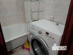 1-к квартира, вторичка, 36м2, 6/25 этаж