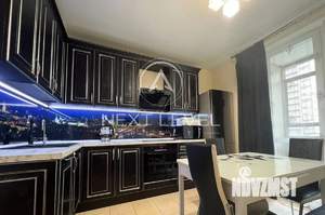 1-к квартира, вторичка, 35м2, 11/21 этаж