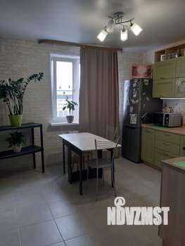1-к квартира, вторичка, 44м2, 5/22 этаж