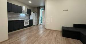 2-к квартира, вторичка, 38м2, 5/25 этаж