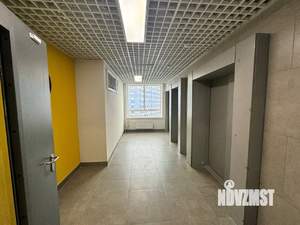 Студия квартира, вторичка, 21м2, 10/10 этаж