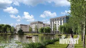 2-к квартира, вторичка, 65м2, 6/6 этаж